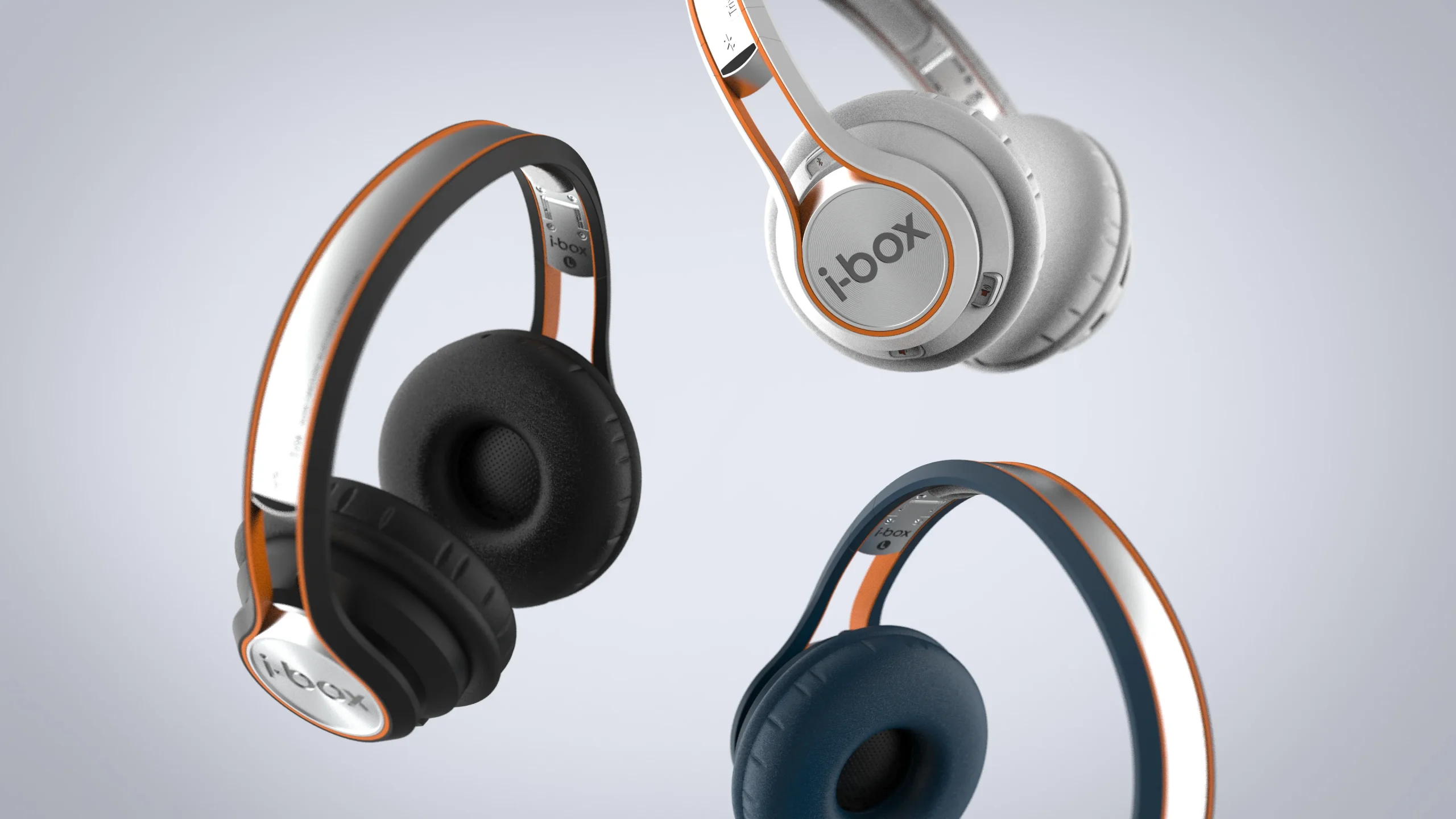 iBox-b