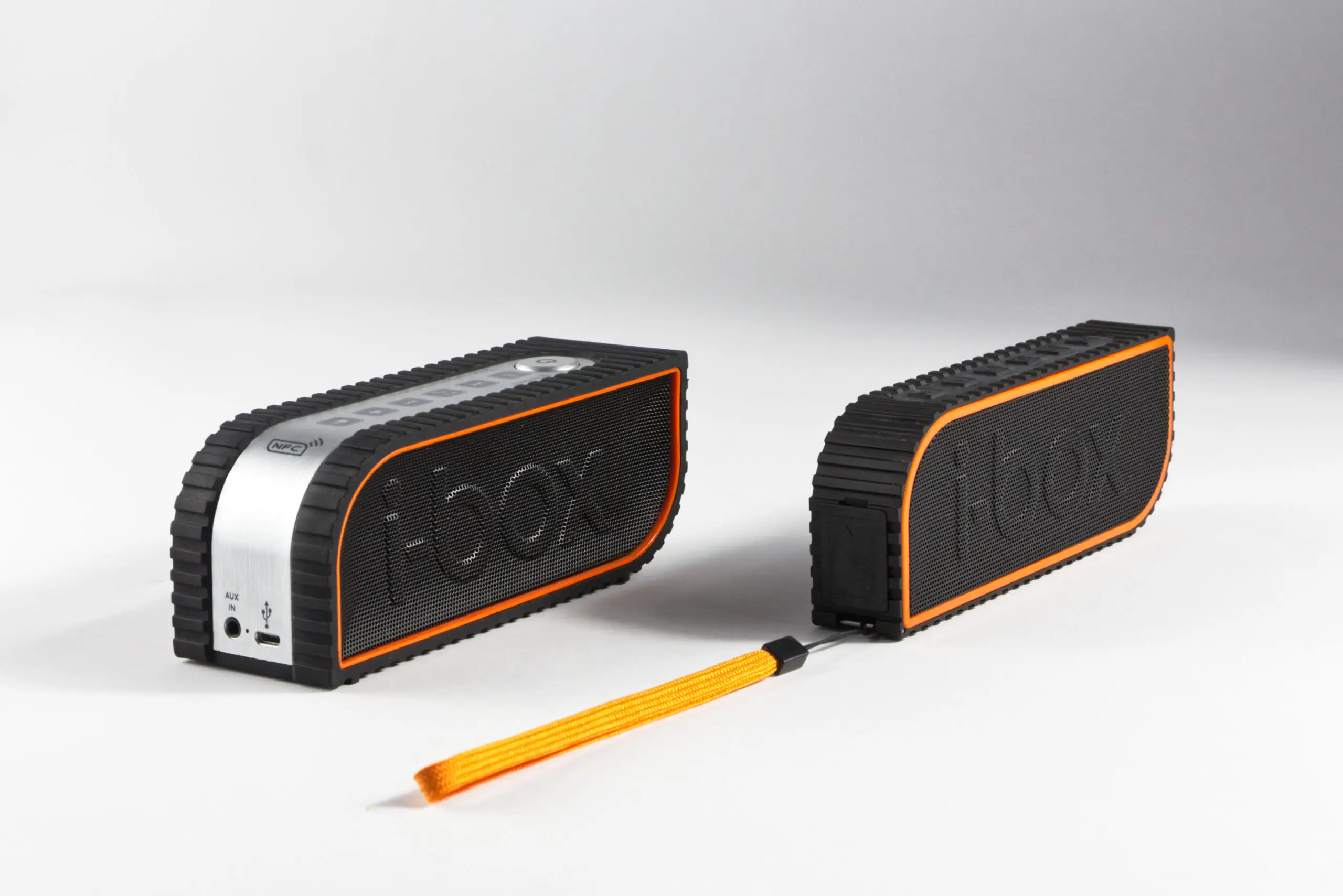 iBox-f